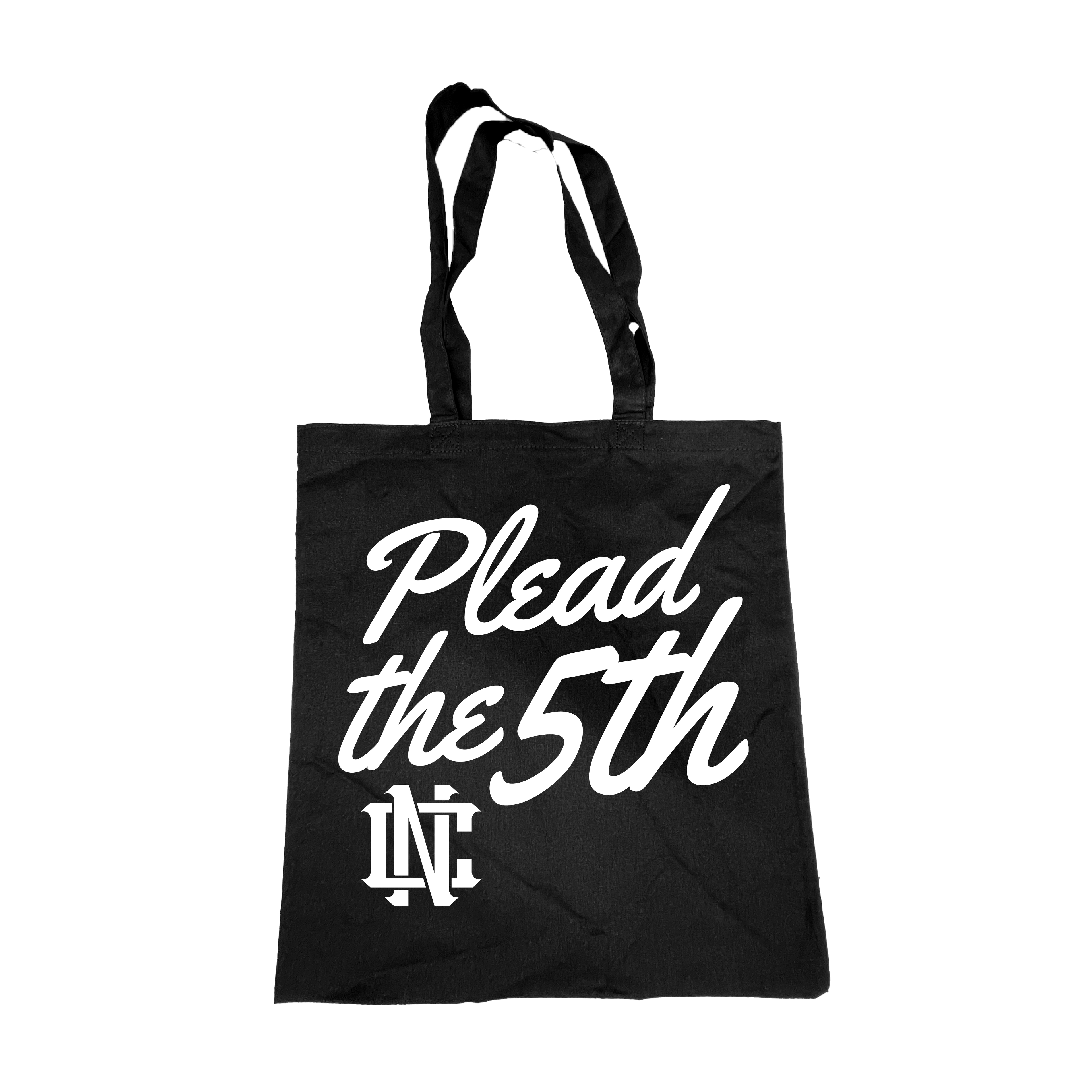 Plead The 5th