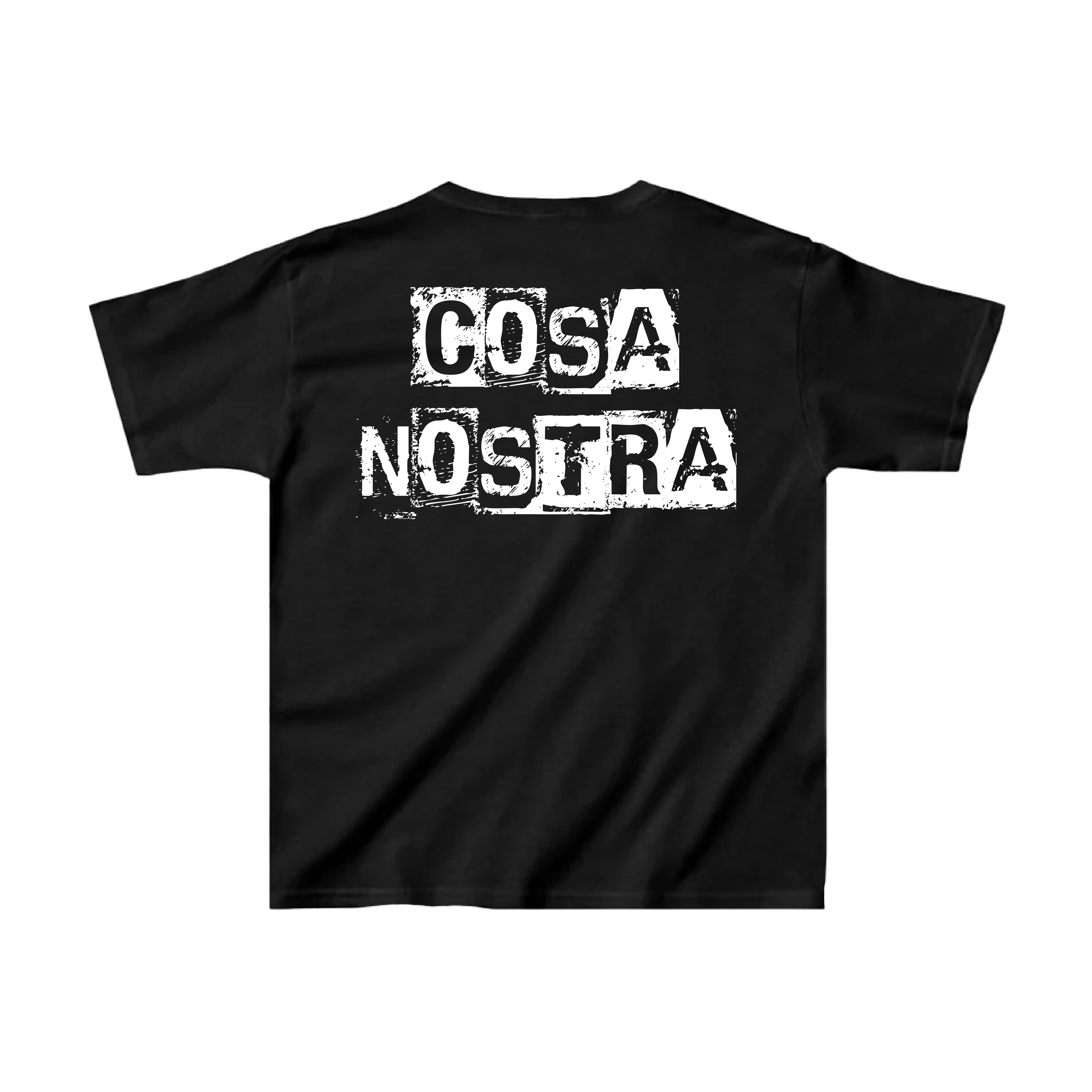 Cosa Nostra