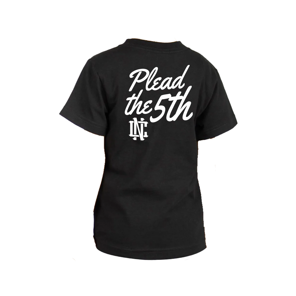 Plead The 5th