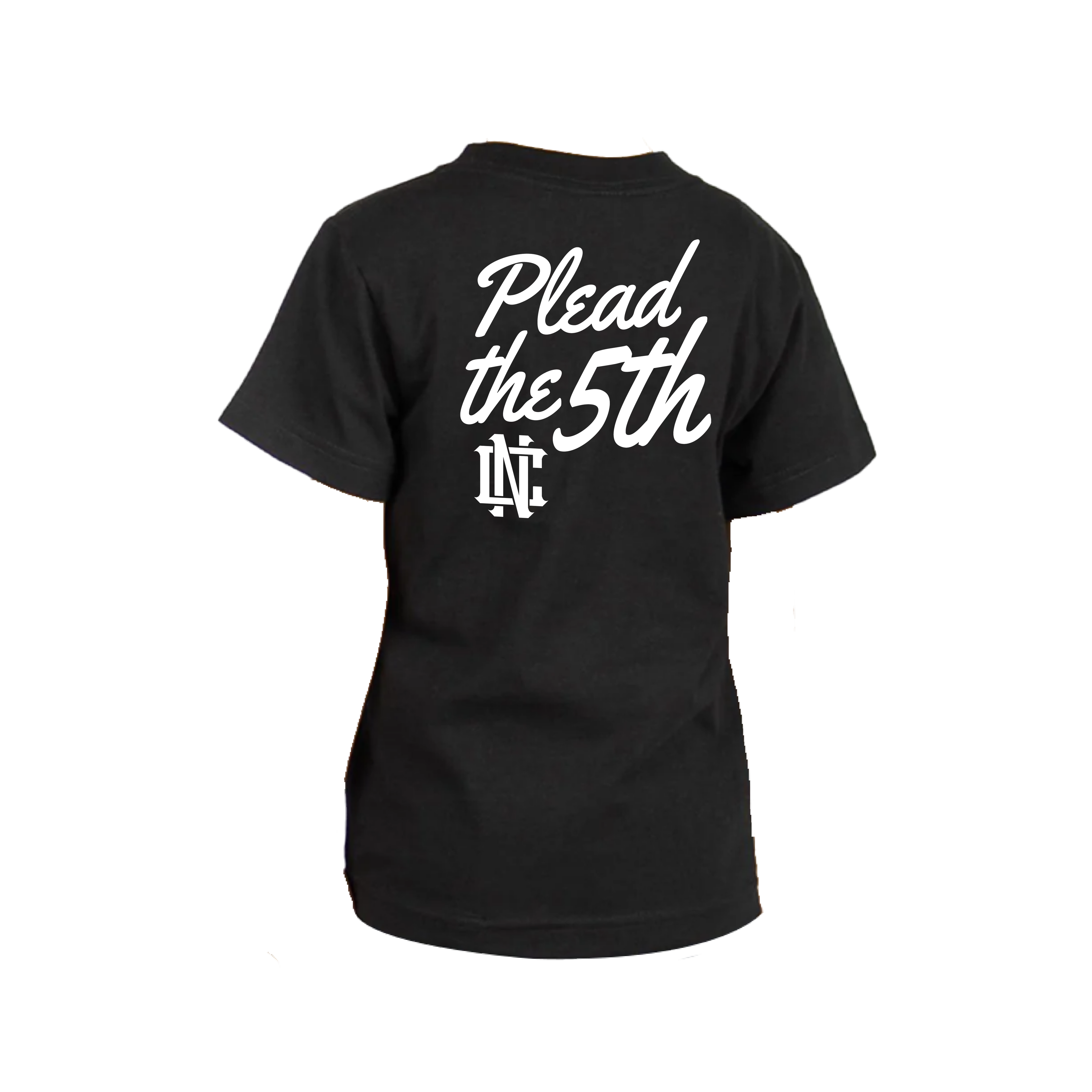 Plead The 5th
