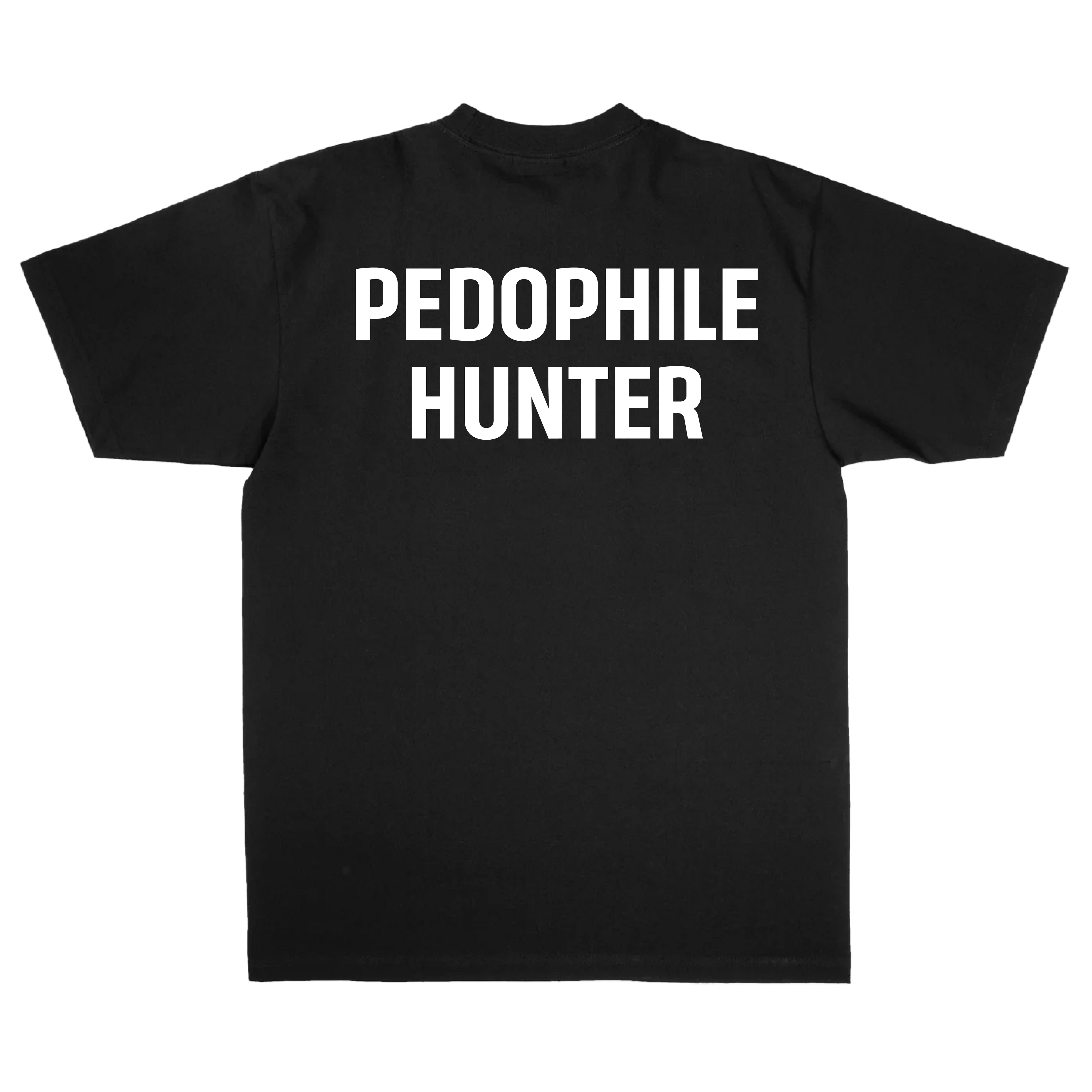 Pedophile Hunter