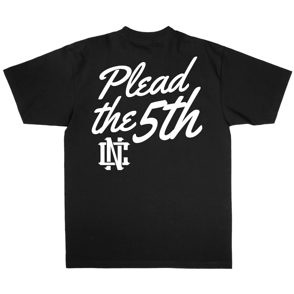Plead The 5th