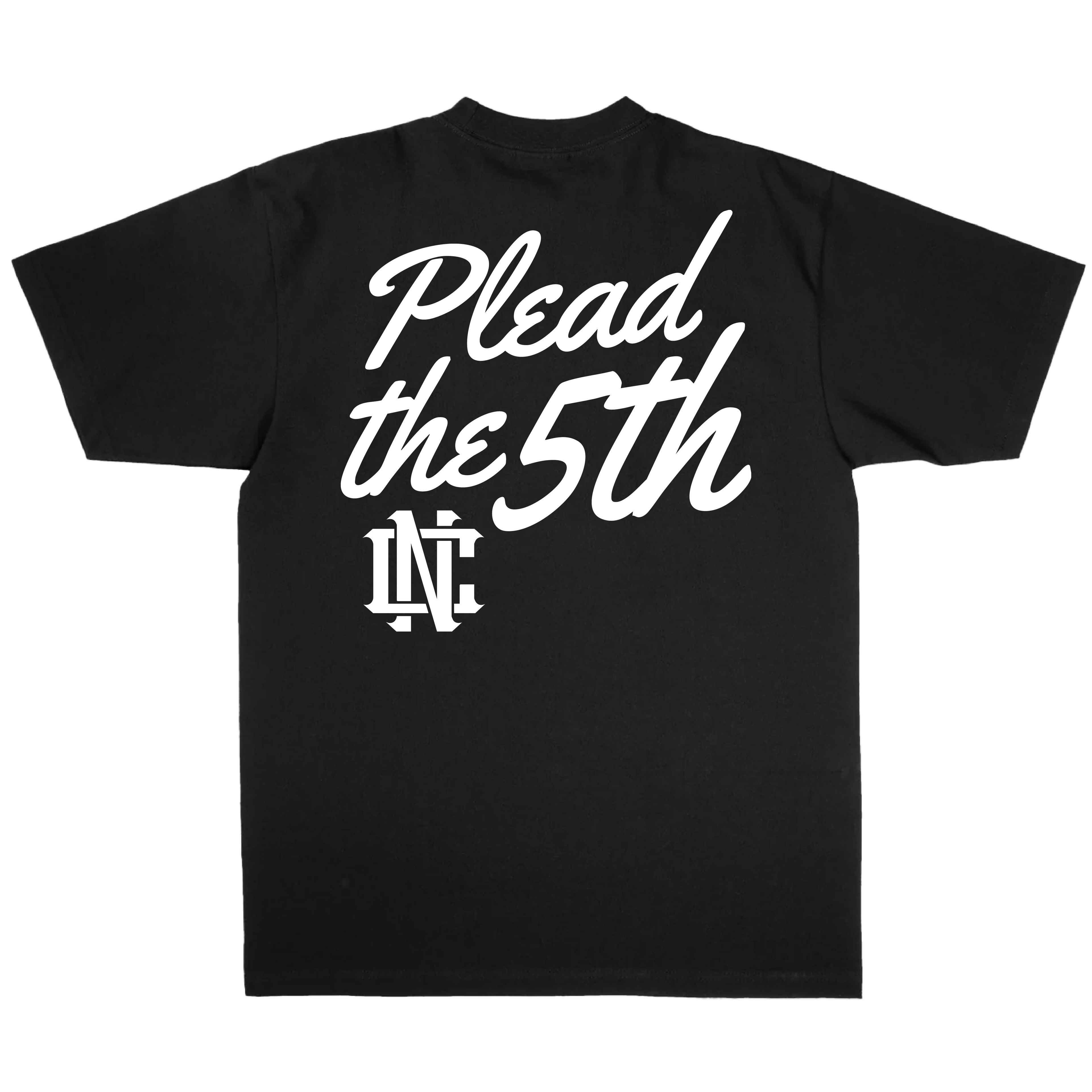 Plead The 5th