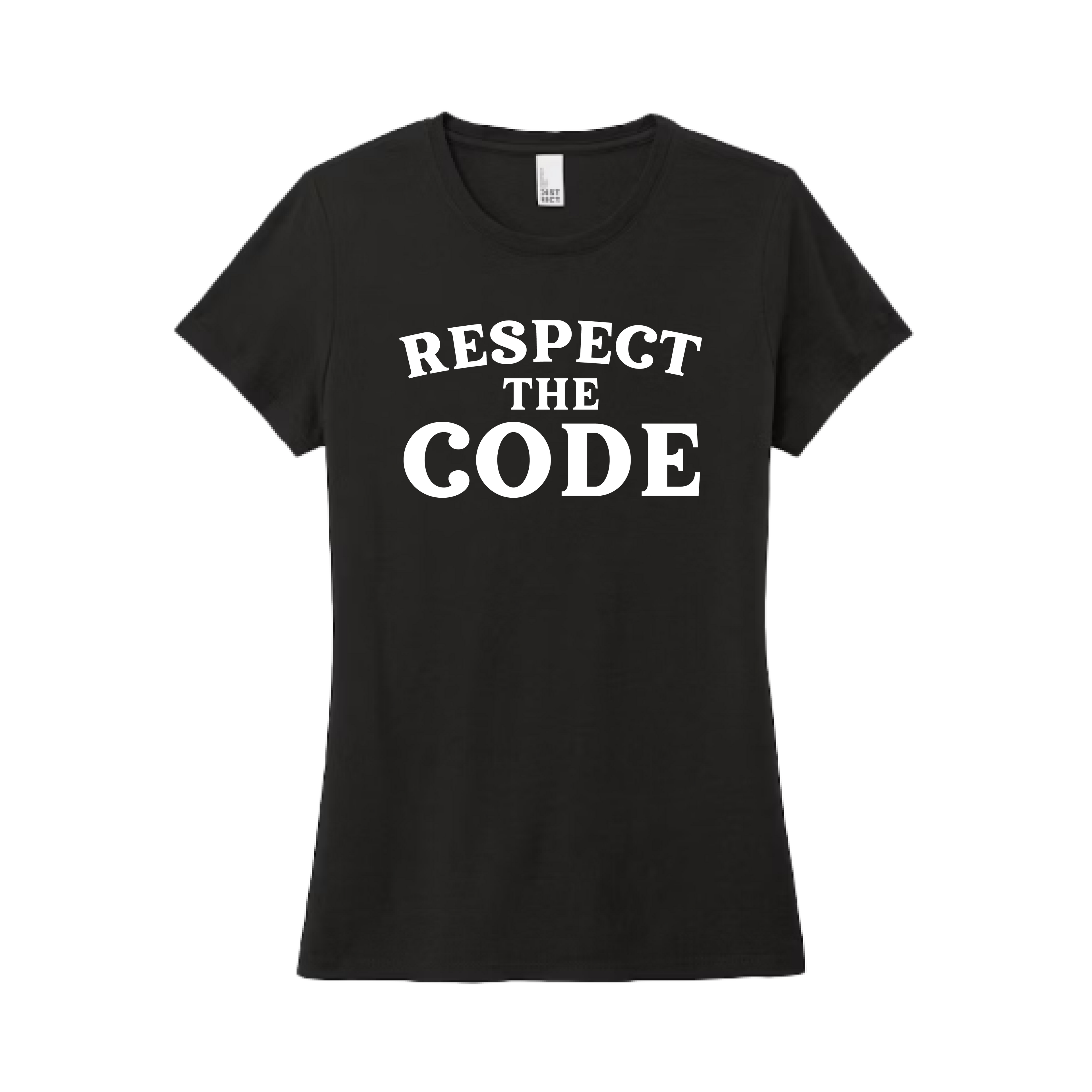 Respect The Code