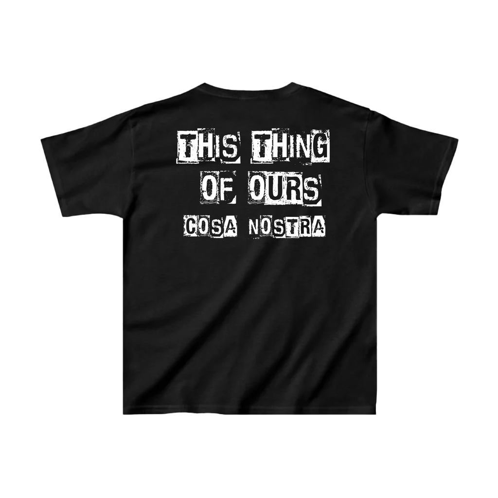 This Thing Of Ours