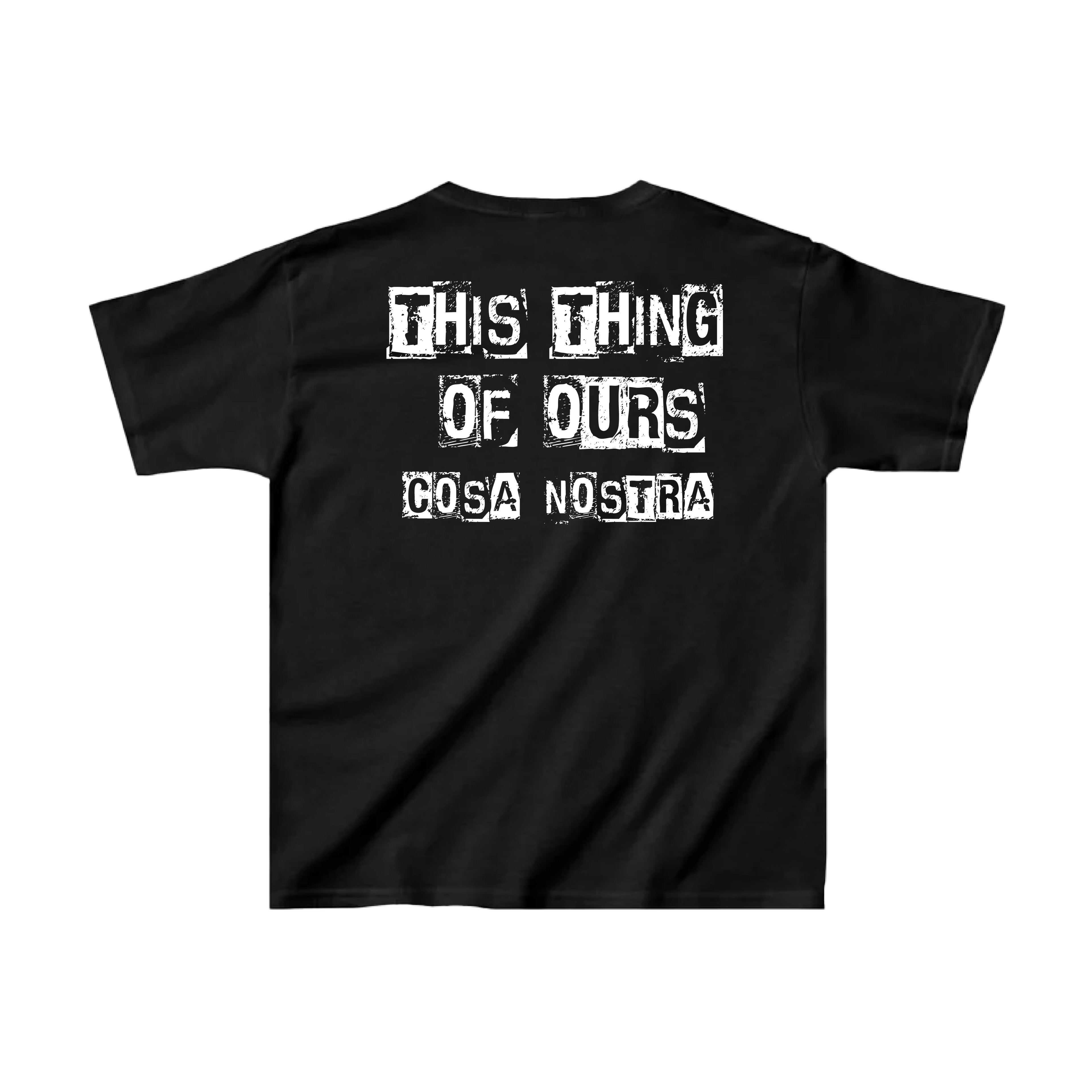 This Thing Of Ours