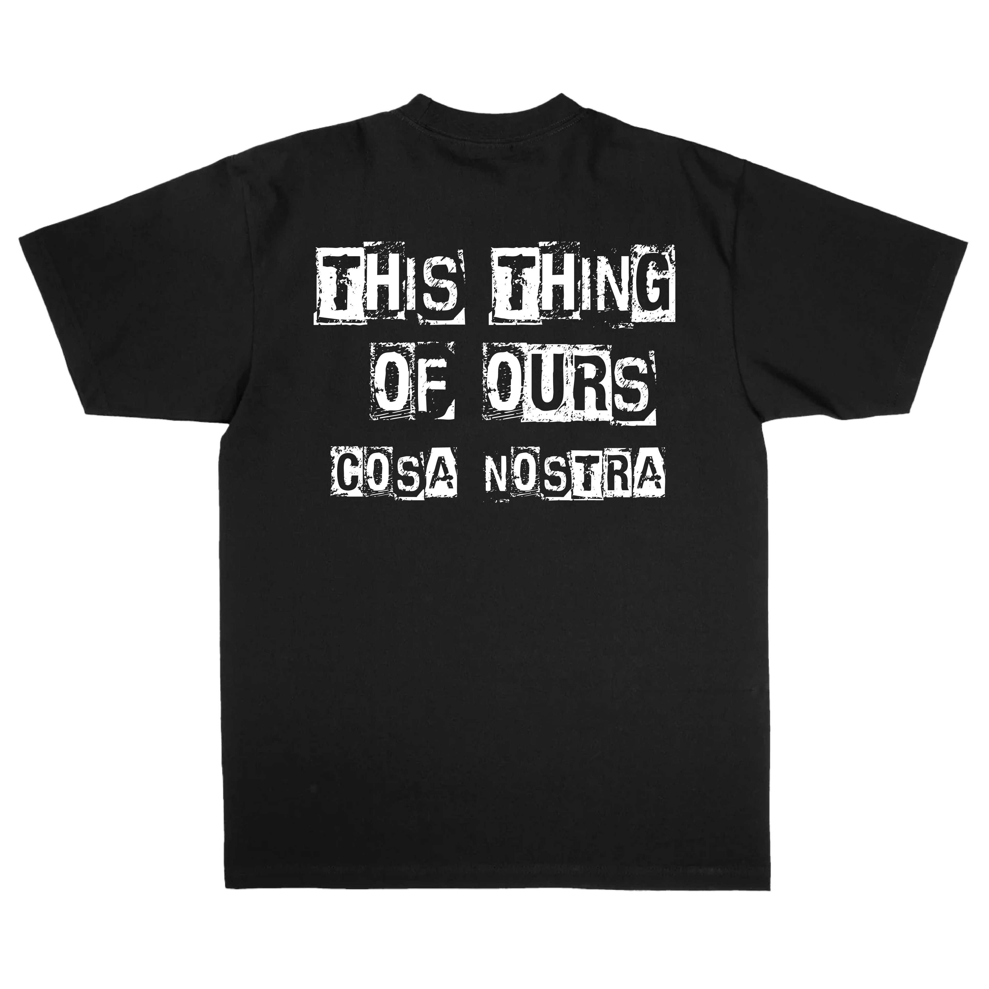 This Thing Of Ours