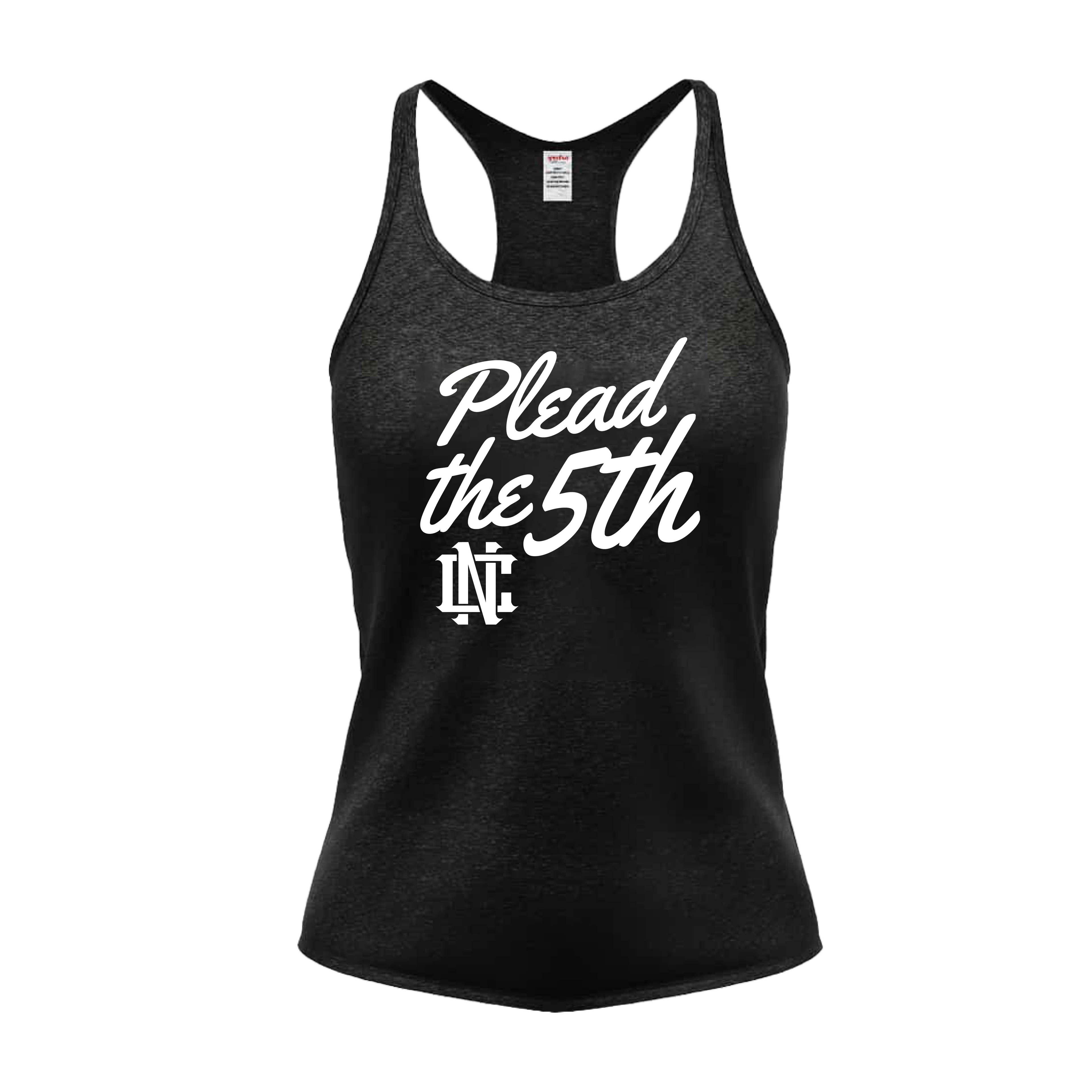 Plead The 5th