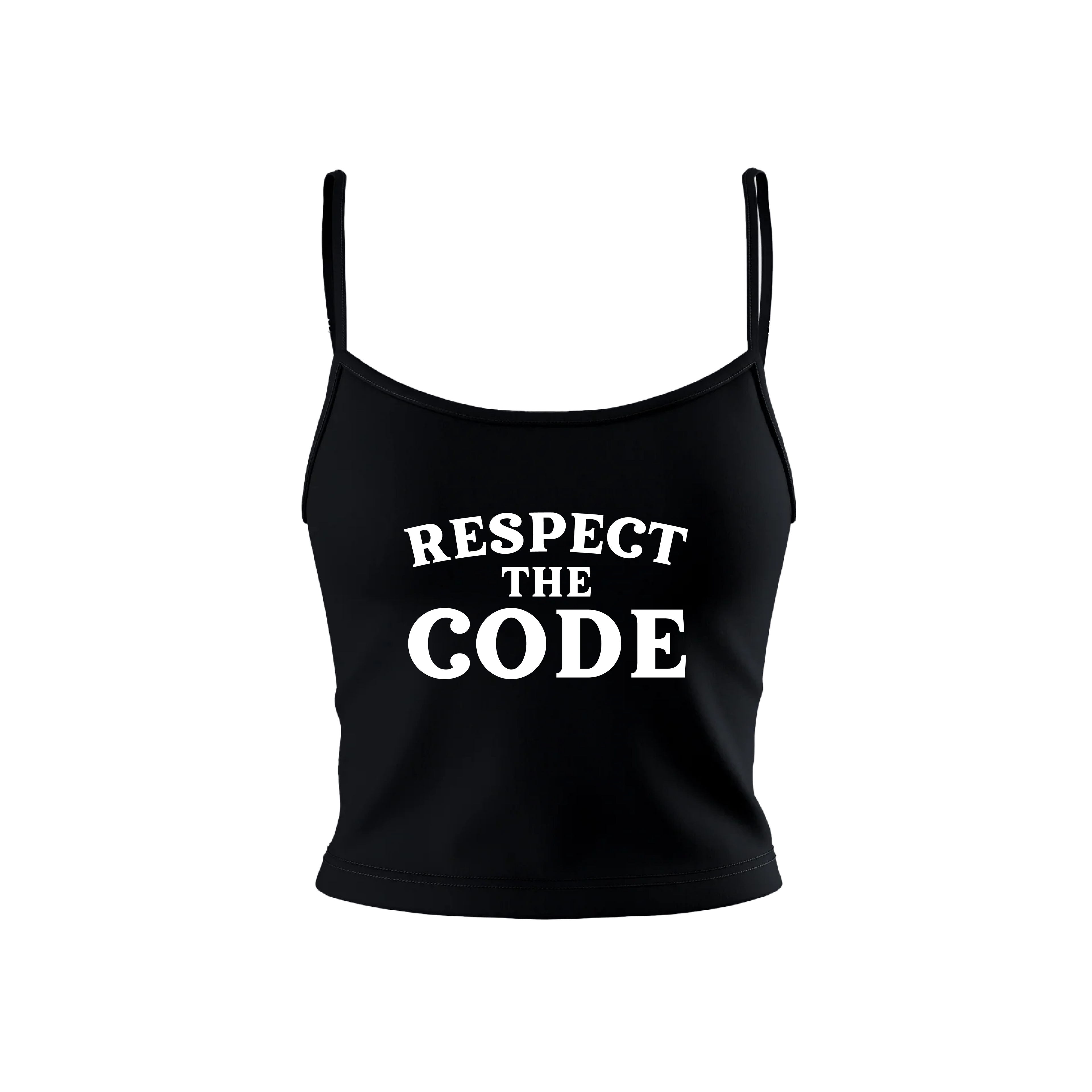 Respect The Code