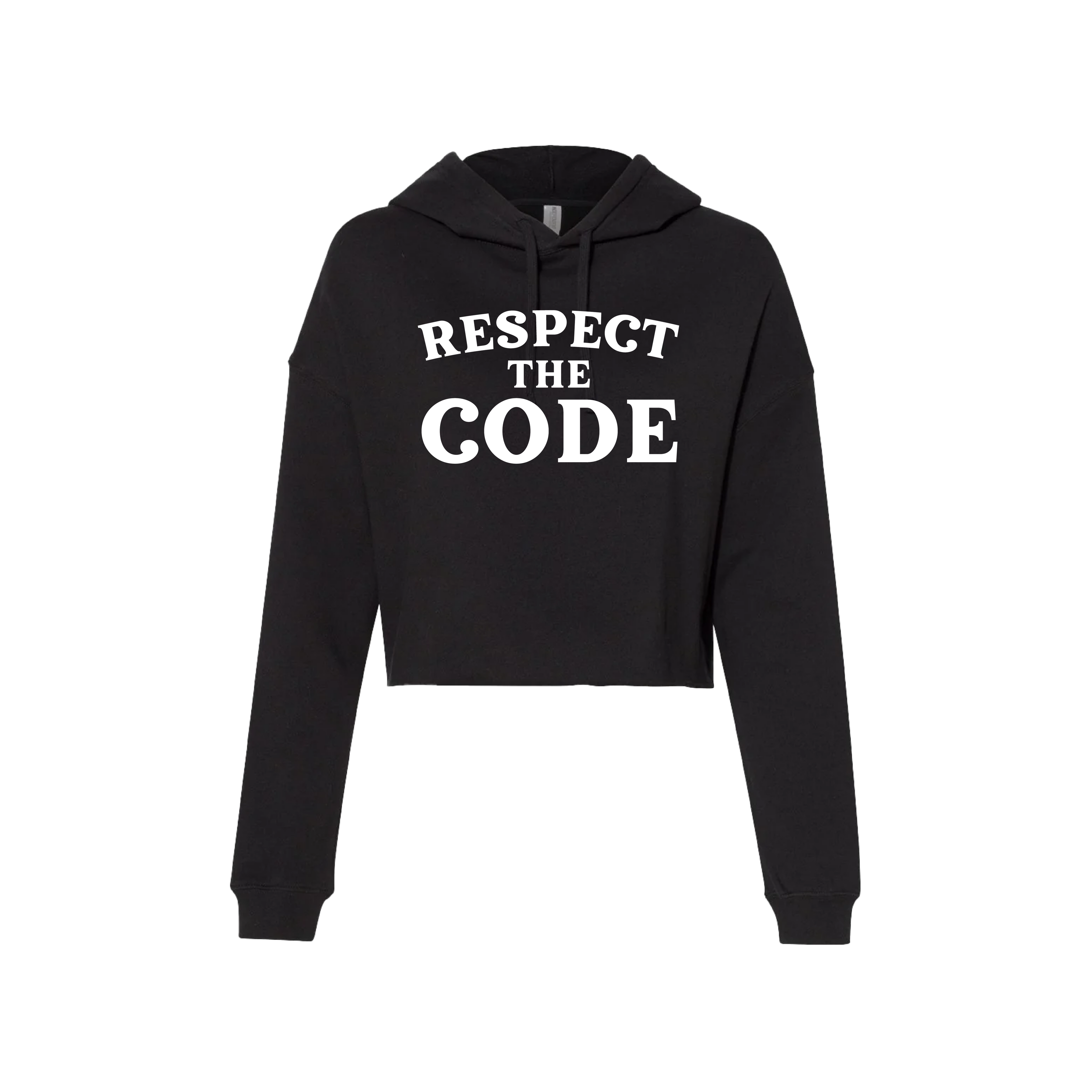 Respect The Code